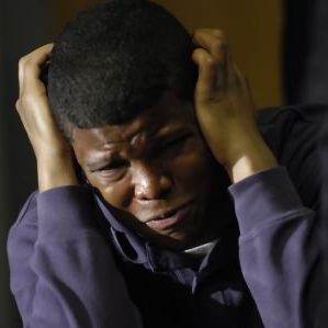 Fotoğraf Sharif Atkins