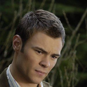 Fotoğraf Patrick John Flueger