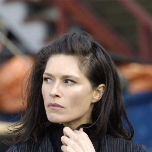 Fotoğraf Karina Lombard