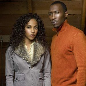 Fotoğraf Megalyn Echikunwoke