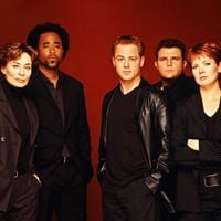 Fotoğraf Blue Murder (Canadian)