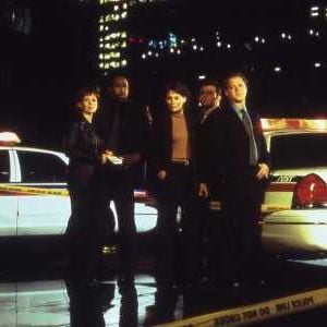 Fotoğraf Blue Murder (Canadian)