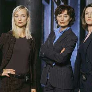 Fotoğraf Blue Murder (Canadian)