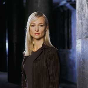 Fotoğraf Blue Murder (Canadian)