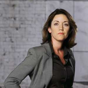 Fotoğraf Blue Murder (Canadian)