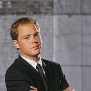 Fotoğraf Blue Murder (Canadian)