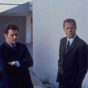 Fotoğraf Blue Murder (Canadian)