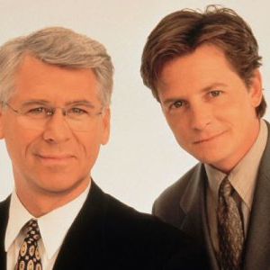 Fotoğraf Barry Bostwick