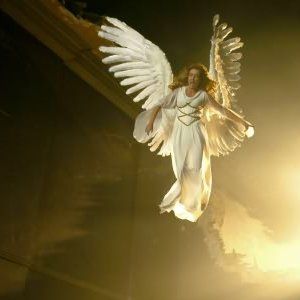 Fotoğraf Angels in America