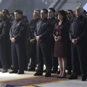 Fotoğraf Edward James Olmos