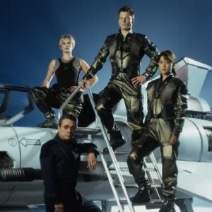 Fotoğraf Battlestar Galactica