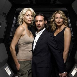 Fotoğraf Battlestar Galactica
