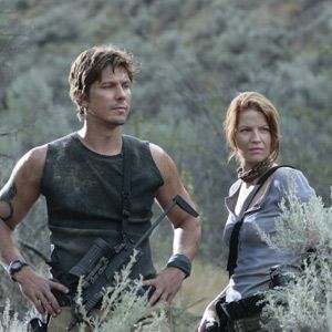 Fotoğraf Michael Trucco