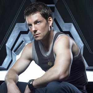 Fotoğraf Jamie Bamber