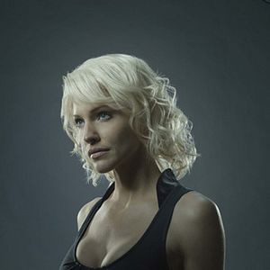 Fotoğraf Tricia Helfer