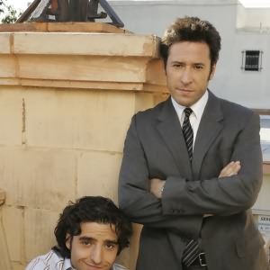 Fotoğraf David Krumholtz