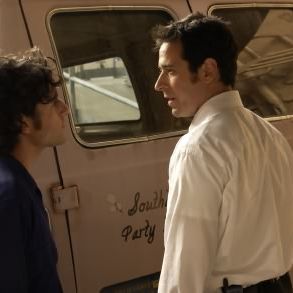 Fotoğraf David Krumholtz