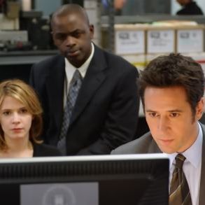 Fotoğraf Rob Morrow