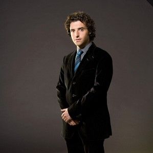 Fotoğraf David Krumholtz