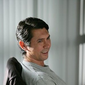 Fotoğraf Lou Diamond Phillips