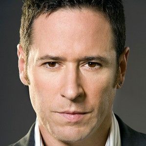 Fotoğraf Rob Morrow