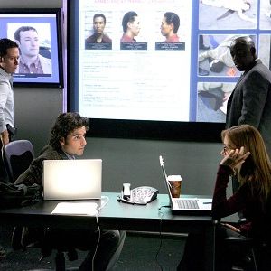 Fotoğraf David Krumholtz