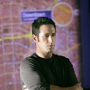 Fotoğraf Rob Morrow