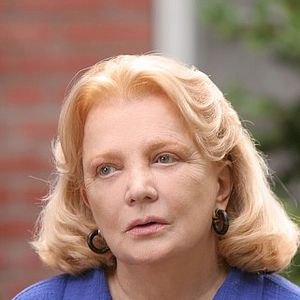 Fotoğraf Gena Rowlands