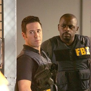 Fotoğraf Rob Morrow