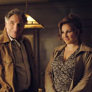 Fotoğraf Judd Hirsch