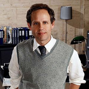 Fotoğraf Peter MacNicol