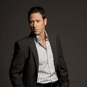 Fotoğraf Rob Morrow