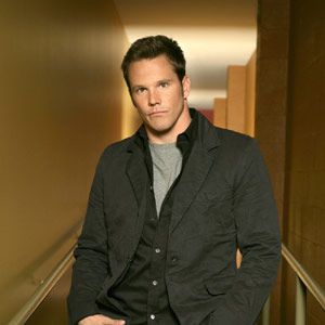 Fotoğraf Dylan Bruno