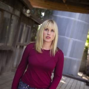 Fotoğraf Patricia Arquette