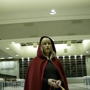 Fotoğraf Patricia Arquette