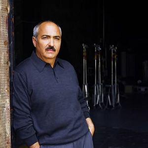 Fotoğraf Miguel Sandoval