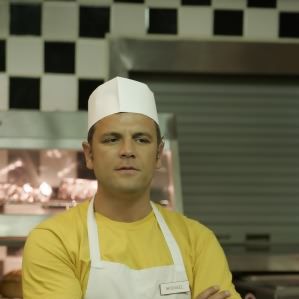 Fotoğraf David Cubitt