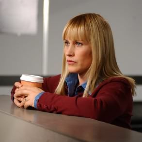 Fotoğraf Patricia Arquette