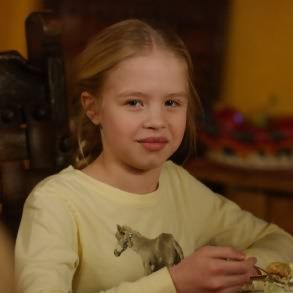 Fotoğraf Sofia Vassilieva