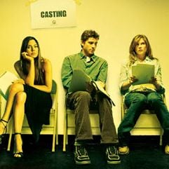 Fotoğraf Unscripted