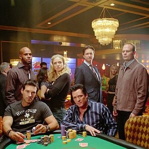 Fotoğraf Chris Bauer