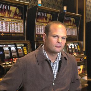 Fotoğraf Chris Bauer