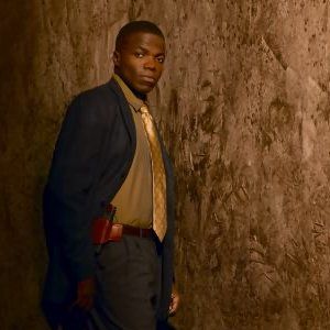 Fotoğraf Blind Justice