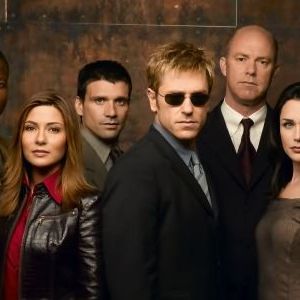 Fotoğraf Reno Wilson