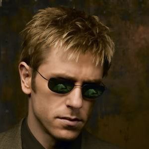 Fotoğraf Ron Eldard