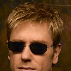 Fotoğraf Blind Justice