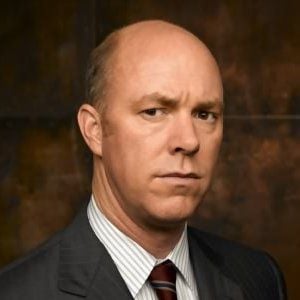 Fotoğraf Blind Justice