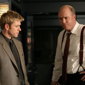 Fotoğraf Blind Justice