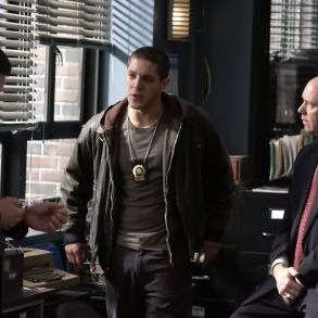 Fotoğraf Blind Justice