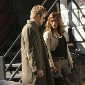 Fotoğraf Blind Justice